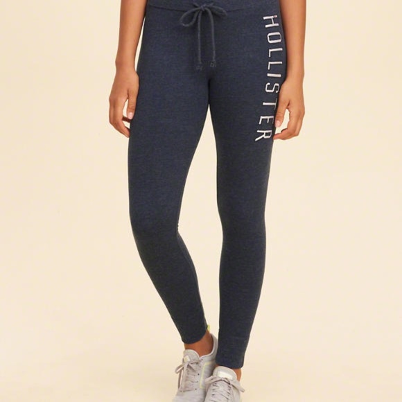 hollister leggings